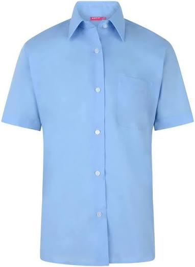 School Shirt